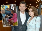 Wielcy nieobecni Martyniuków zabrakło na urodzinach wnuka. Rodzinny konflikt nadal trwa? Mocna reakcja Danuty!