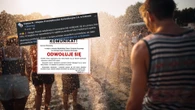 Odwołane imprezy masowe Przez upały odwołują imprezy w całej Polsce. Te wydarzenia się nie odbędą