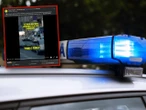 Szok! Aston Martin staranował auta w centrum miasta. Kierowca miał 2,5 promila! Internauci nie zostawili na nim suchej nitki