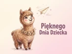 Dzień Dziecka 2026 Kartki z życzeniami na Dzień Dziecka. Gotowe wzory z pięknymi tekstami