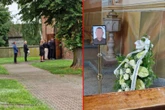 Wiadomości Cała wieś żegna druha Mariusza. Tragiczna śmierć po użądleniu szerszenia