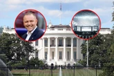Nietypowe zaproszenie dla prezydenta Polski Nawrocki leci na galę UFC do Trumpa. Biały Dom zamienia się w oktagon
