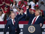 USA Zmarł republikański senator Lindsey Graham. Miał 71 lat