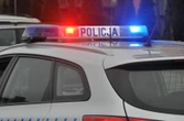 ZGINĘŁA POD KOŁAMI Dramat podczas cofania. Kierowca BMW potrącił i przejechał nastolatkę!