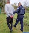 ATAK ZAZDROŚCI? Wszedł do mieszkania byłej i zaatakował nożem. 45-latek walczy o życie