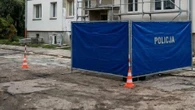 DRAMAT NA BUDOWIE Tragiczny wypadek podczas remontu. Nie żyje 64-letni pracownik