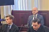 Ruszył proces Dariusz Matecki stanął przed sądem. Zarzuty dla szczecińskiego posła na ogromną skalę