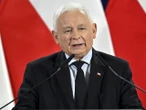 Z ostatniej chwili Nagłe wystąpienie Jarosława Kaczyńskiego! O co chodzi?