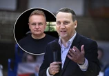 Spór o spalarnię śmieci Mer Lwowa starł się w sieci w Radosławem Sikorskim. Padły mocne oskarżenia