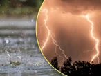 Ostrzeżenia IMGW Groźne niebo nad Polską. IMGW ostrzega siedem województw przed burzami. To jednak nie koniec