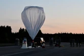 Nietypowa sytuacja Balony pojawią się nad Polską! Wojsko ostrzega. Co się dzieje?