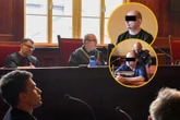 Ruszył głośny proces! „Pan Frytka” i jego kolega stanęli przed sądem za brutalny gwałt. Takiej decyzji prokuratury jeszcze nie było