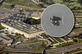 Wreszcie coś widać! Pentagon pokazał szokujące zdjęcia UFO. To dowód na istnienie kosmitów?