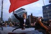 Pałac kontra rząd Prezydent od wet. Czy Nawrocki będzie blokował rząd do końca kadencji?