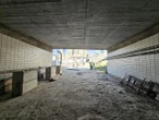 DLACZEGO? Warszawa zasypała potencjalny schron? Urzędnicy tłumaczą: „to się nie opłacało”