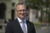 Co za przytyk! Rzecznik prezydenta odpowiedział na słowa Donalda Tuska. "Jak naprawa zapaści w służbie zdrowia?"