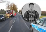 "to nie był Twój czas" Dramat w majówkę. 17-letni sportowiec zginął pod kołami. "To nie miało tak być, Tobek"