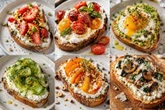Połóż to na grzance, a zwykły chleb będzie smakować jak weekendowy brunch na mieście