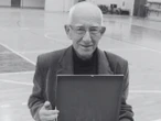 Zmarł ceniony naukowiec Odszedł profesor Politechniki Śląskiej i działacz państwowy