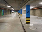 Zmiana na lepsze? "Parking-widmo" przestanie świecić pustkami? Zmiany już od lipca