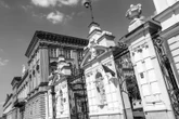 Smutne wieści Żałoba na Uniwersytecie Warszawskim. Nie żyje wybitny naukowiec