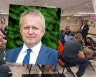 Rozmowa z prof. Mieczysławem Rybą Klub Inteligencji Katolickiej zawitał do Chicago. „Polonia musi żyć tym, czym żyje Polska”