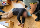 Zatrzymanie Nie stawiał oporu. Całkowicie zaskoczony. Szczegóły akcji w Piastowie