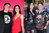ogromna zmiana Żona Skiby chudnie w oczach. Szczupluteńka Karolina wygląda jak cień dawnej siebie