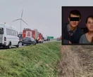 Ogromna tragedia Zabił piękną Anię na oczach malutkiej córeczki! Rafał był bezwzględny. Zaatakował ją na środku drogi