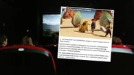 BURZA W INTERNECIE Awantura o film dla dzieci. Katolicy widzą w niej "treści LGBTQ"