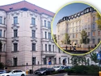Inwestycje Była przychodnia, będą apartamenty. Jest przełom w sprawie kamienicy, która niszczeje od ponad 20 lat