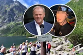 Afera w Tatrach Pilna interwencja premiera ws. ukraińskiego kierowcy nad Morskim Okiem. "Zwróciłem się do MSWiA"