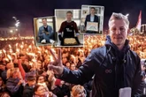 Polityczne trzęsienie ziemi Peter Magyar wygrał na Węgrzech w wielkim stylu i od razu zapowiedział: "Przyjadę do Warszawy!"