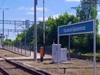 Inwestycje na kolei Pociągi pojadą do Berlina 160 km/h, a Szczecin zyska nowe przystanki. Kiedy ruszą prace?