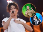 Koncert w Radomiu Viki Gabor jak uczennica. Natalia Kukulska postawiła na luz. Tłumy na koncercie "Lato z Radiem i Telewizją Polską"