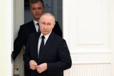 Jest data Tego dnia uderzy Putin?! Niepokojąca prognoza ekspertów!