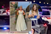 Dramat w Anglii Własne auto rozjechało królową piękności! Szokujący wypadek