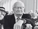 Wiadomości Nie żyje legenda Telewizji Polskiej. Stanisław Janicki miał 92 lata