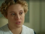 Hiszpański serial TVP La Promesa - Pałac tajemnic, odcinek 406: Jana odkrywa tajemnicę. Jedna z pokojówek ma arystokratyczne pochodzenie - ZDJĘCIA