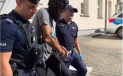 tragedia Krwawa kłótnia na Pomorzu! 43-latek wyszedł z mieszkania o własnych siłach, chwilę później zmarł
