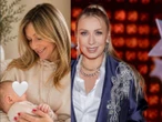 JEST ZDJĘCIE Wielkie zaskoczenie! Katarzyna Cerekwicka została mamą