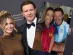 MAMY ZDJĘCIA Małgorzata Rozenek i Radosław Majdan podzieleni przed finałem mundialu! Będzie awantura w domu?