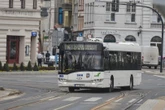 Prezydent ujawnia Rewolucja w komunikacji miejskiej w Toruniu. Będzie oparta na 3 filarach