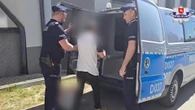 wiadomości Brutalne morderstwo w domu w Biłograju