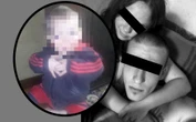 Koszmar trwał miesiąc 3-letni Nikodem zginął w piekle ojczyma. Dusił go smyczą dla psa, bił i kopał. „Ścisnąłem i coś chrupnęło”