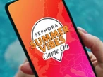Wejdż do gry Sephora Summer Vibes Game On: Rusza kolejna odsłona kultowej gry z nagrodami!