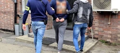 Rozbój w Bytomiu Rozbój po kursie taksówką. 43-latek trafił do aresztu