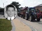 serce pęka Bartuś chciał tylko pojeździć na rowerku. Z bliskimi chłopczyka płakała cała wieś. "Zawsze uśmiechnięty"