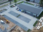NOWE CENTRUM HANDLOWE Biedronka otwiera się w nowym parku handlowym. Będą niespodzianki dla klientów