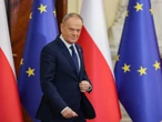 Bezpieczeństwo Tusk zwołał odprawę po fałszywym alarmie w mieszkaniu rodziny Nawrockiego